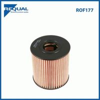 Requal Oliefilter ROF177 - thumbnail