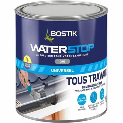Siliconen Bostik