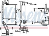 Verdamper, airconditioning 92376