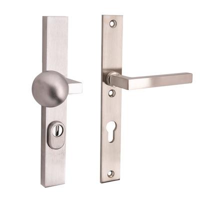 Knopg.RS SKG Kare/BH smal MMNO/Ti K92