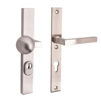 Knopg.RS SKG Kare/BH smal MMNO/Ti K92