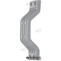 Ánodos para Yamaha - Yamaha TEN01112 - ANODO YAMAHA 115-225HP ZINC
