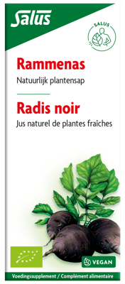 Salus Rammenassap