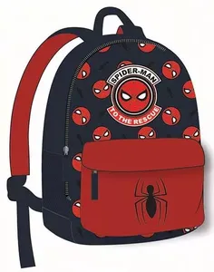 Spiderman schooltas 28x23x10 cm