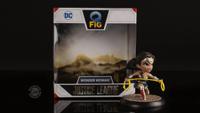 Justice League Movie Q-Fig Figure Wonder Woman 9 Cm