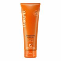 Zonnebrandcrème Lancaster Sun Beauty Body Lotion