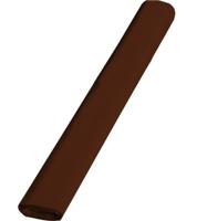 Folia 115 Crêpepapier Chocolade Bruin 50x250 cm 1 Rol - thumbnail