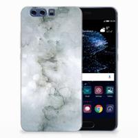 Smartphone hoesje Huawei P10 Plus Painting Grey