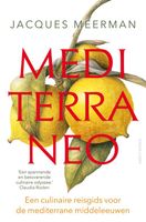 Mediterraneo - Jacques Meerman - ebook - thumbnail