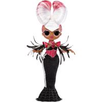 MGA Entertainment l.o.l. surprise! - o.m.g. movie magic spirit queen pop