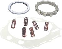 TRW koppeling super kit clutch super kit, msk253