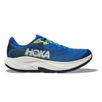 Hoka Rincon 4 hardloopschoenen blauw heren