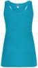 Roly RY6535 Women´s Brenda Tank Top - Turquoise 12 - L