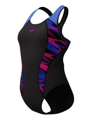 Speedo - Eco+ Laneback - Plastisol - 8177, Maat:42