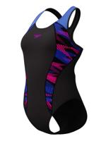 Speedo - Eco+ Laneback - Plastisol - 8177, Maat:40