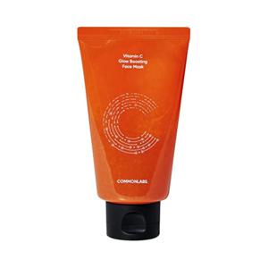 COMMONLABS - Vitamin C Glow Boosting Face Mask - 120ml