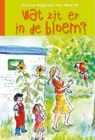 Wat zit er in de bloem? - Geesje Vogelaar-van Mourik - ebook