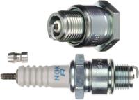 NGK bougie spark plug br6hs standard