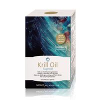 Nataos Krill Oil Superior 120 Capsules