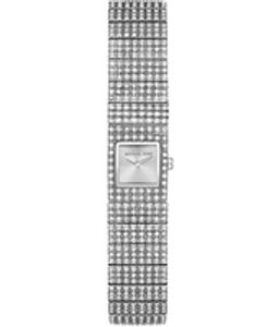 Horlogeband Michael Kors MK3450 Staal 14mm