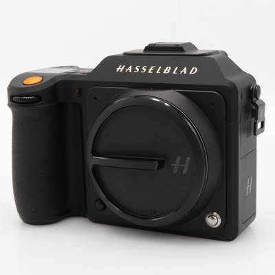 Hasselblad X2D 100C body occasion