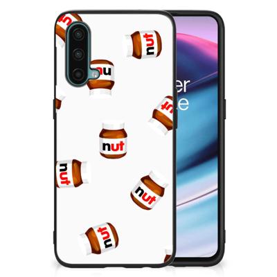 OnePlus Nord CE 5G Back Cover Hoesje Nut Jar