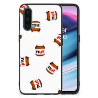 OnePlus Nord CE 5G Back Cover Hoesje Nut Jar
