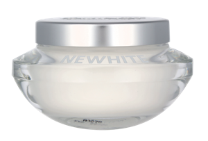 Guinot Newhite Brightening Night Cream 50 ml Nacht crème