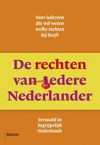 De rechten van iedere Nederlander - Douwe Brongers - ebook