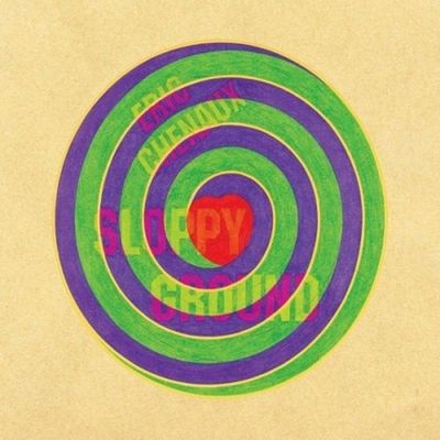 Sloppy Ground - LP (0666561005214) Sloppy Ground - LP (0666561005214)