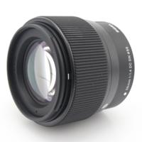Sigma 56mm F/1.4 DC DN Contemporary Canon EF-M occasion
