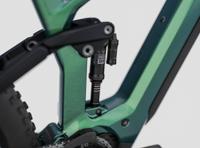 CONWAY elektrische mtb full-suspension "xyron lt 11.0" (#1) ebike conw. xyron lt 11.0 29/44 12sp full sus.teal CONWAY elektrische mtb full-suspension "xyron lt 11.0" (#1) ebike conw. xyron lt 11.0 29/44 12sp full sus.teal