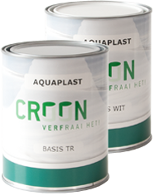 Croon Aquaplast 1 liter