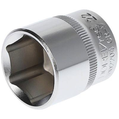 Gedore RED R51002204 3300180 Dopsleutelinzetstuk Metrisch, Inch 3/8 (10 mm) 1 stuks