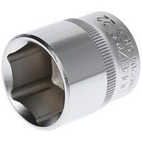 Gedore RED R51002204 3300180 Dopsleutelinzetstuk Metrisch, Inch 3/8 (10 mm) 1 stuks Gedore RED R51002204 3300180 Dopsleutelinzetstuk Metrisch, Inch 3/8 (10 mm) 1 stuks