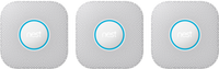 Google Nest Protect V2 Batterij 3-Pack