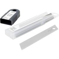 Wolfcraft 4213000 Veiligheidsmessen 18 mm zonder breekpunt. 5 stuk(s)