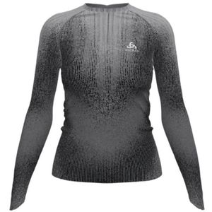 Odlo Blackcomb Eco Crew Neck Longsleeve Dames