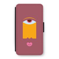 Mono V: iPhone 11 Pro Flip Hoesje