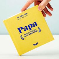 Papa (Hardback)