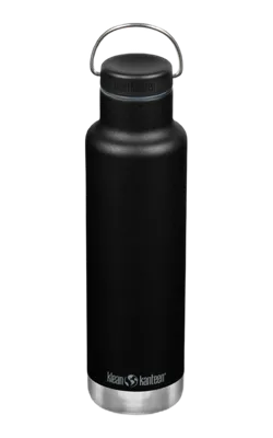 Klean Kanteen Classic Isolatiefles 592ml