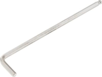 HAZET Haakse schroevendraaier 2105LG-06 · Binnen-zeskant-profiel · SW 6 mm