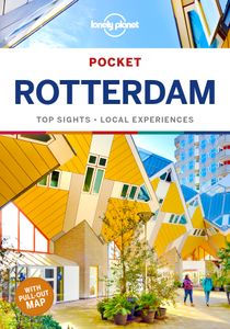 Reisgids Pocket Rotterdam | Lonely Planet