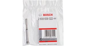 Bosch Accessories 2608639024 Universele stempel voor Bosch-knabbelscharen, geschikt voor GNA 1,6 L Professional