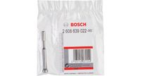 Bosch Accessories 2608639024 Universele stempel voor Bosch-knabbelscharen, geschikt voor GNA 1,6 L Professional - thumbnail