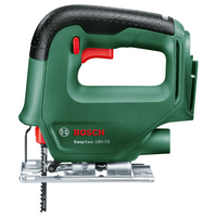 Bosch EasySaw 18V-70 | 1 x 2,0 Ah accu + oplader - 0603012002