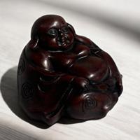 Kamasutra Monnik Beeldje - Nieuw binnen - Spiritueelboek.nl