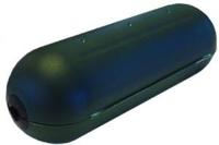 Stekkerbox waterdicht groen - 9965001