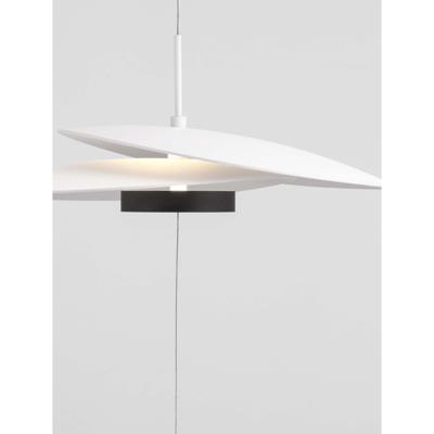 Lyora HanglampOlea wit design Ø 35cm - 9580695