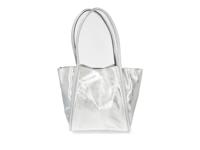 Fred de la Bretoniere Nalani shoulder bag 9500 silver Zilver maat 1